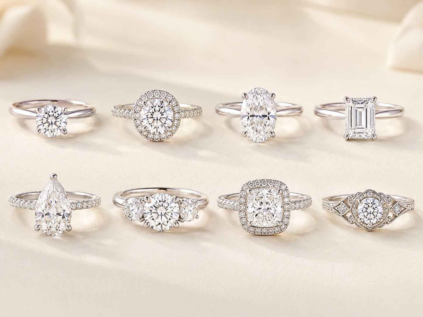 Diamonds
