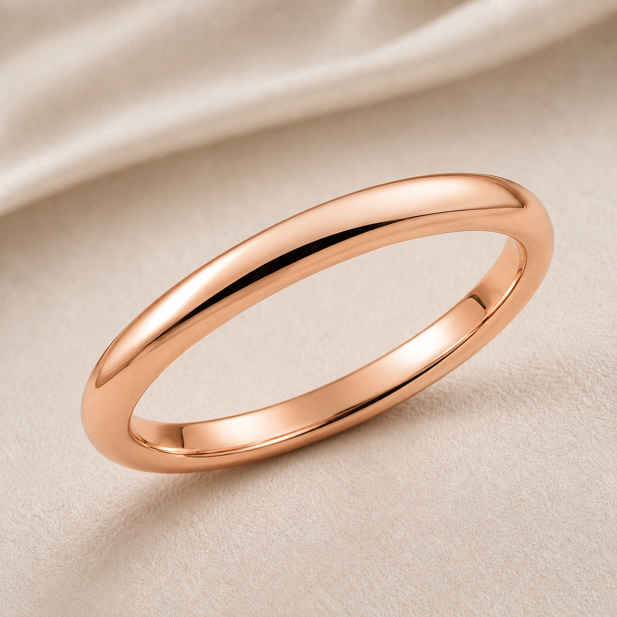 Rose Gold