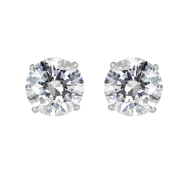 Custom Earrings by Sommer Walker