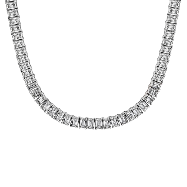 Custom Necklaces by Sommer Walker