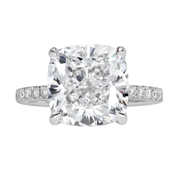 Custom Rings by Sommer Walker