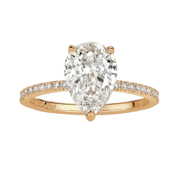 Custom Rings by Sommer Walker