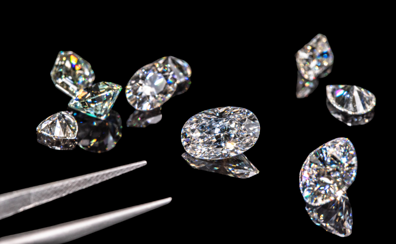 Diamond Guide