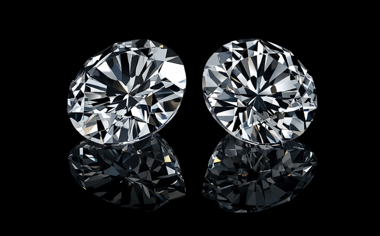 Lab vs. Natural Diamond Guide