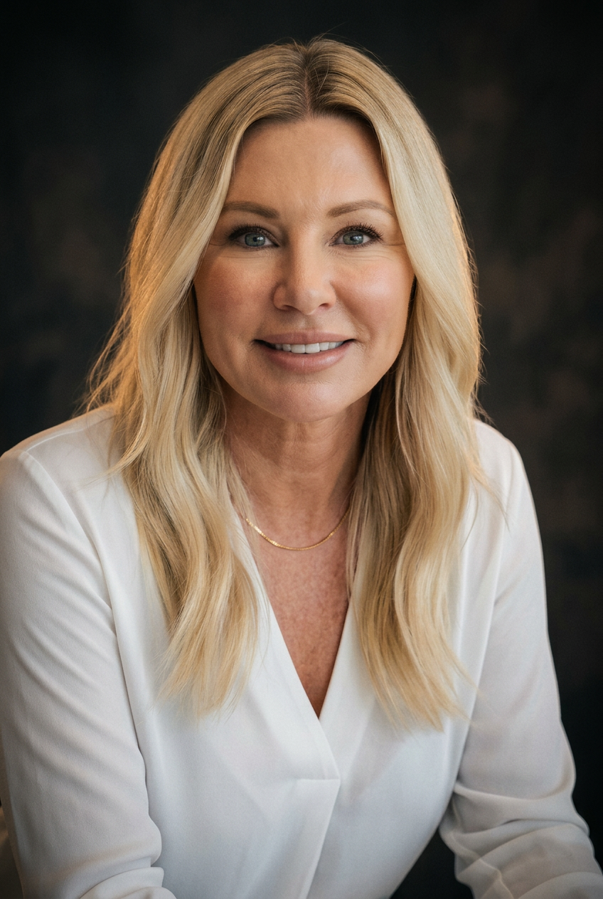Sommer Walker Portrait